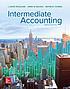 Intermediate accounting by  J  David Spiceland 