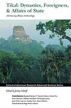 Tikal