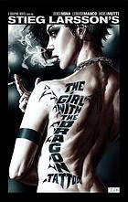 The girl with the dragon tattoo. Book 1