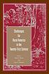 Challenges for rural America in the twenty-first... by David L Brown