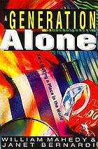 A generation alone : Xers making a place in the world