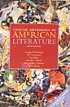 Concise anthology of American literature 著者： George L McMichael