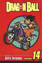 Dragon Ball. Vol. 5