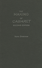 The making of Cabaret