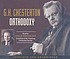 Orthodoxy de G  K Chesterton
