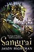 Samurai door Jason Hightman
