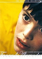 Fanny och Alexander