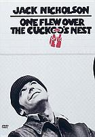 One flew over the cuckoo's nest