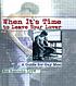 When it's time to leave your lover : a guide for... 著者： Neil Kaminsky