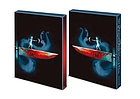 The graveyard book