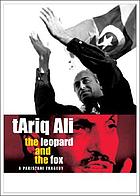 The leopard and the fox : a Pakistani tragedy