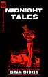 Midnight tales de Bram Stoker