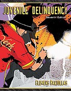 Juvenile delinquency