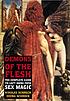 Demons of the flesh : [the complete guide to left... por Nikolas Schreck