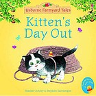 Kitten's day out