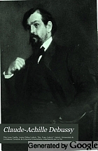 Claude-Achille Debussy,