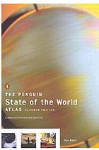 The Penguin state of the world atlas