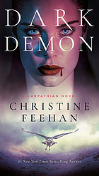 Dark demon