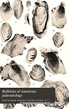 Bulletins of American paleontology.