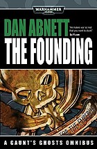 The founding