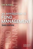 An introduction to fund management