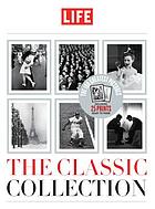 The classic collection