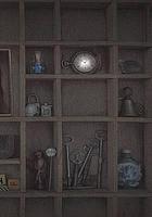 Literary remains