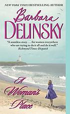 A woman's place : a novel