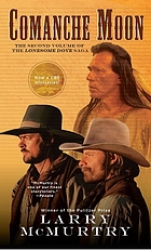 Comanche moon : a novel