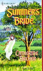 Summer's bride