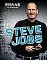 Steve Jobs by Nick Hunter