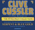 The Numa files collection