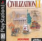 Civilization II : the ultimate version of the best-selling strategy game