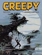 Creepy : Collecting creepy 21-25