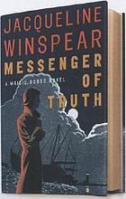 An incomplete revenge : a Maisie Dobbs novel