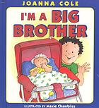 I'm a big brother