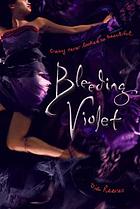 Bleeding violet