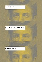 illuminations ashbery
