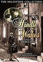 Hindle wakes