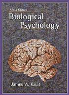 Biological psychology