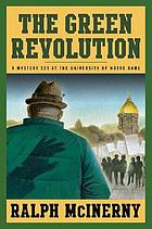 The green revolution