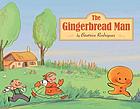 The gingerbread man