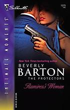 Ramirez's woman