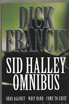 The Sid Halley omnibus