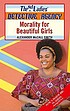 Morality for beautiful girls by Alexander McCall Smith