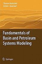 Fundamentals of basin and petroleum systems modeling