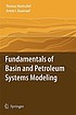 Fundamentals of basin and petroleum systems modeling
