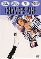 Chances are