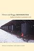 Horse-and-buggy Mennonites : hoofbeats of humility... por Donald B Kraybill