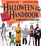 The Halloween handbook : 447 costumes